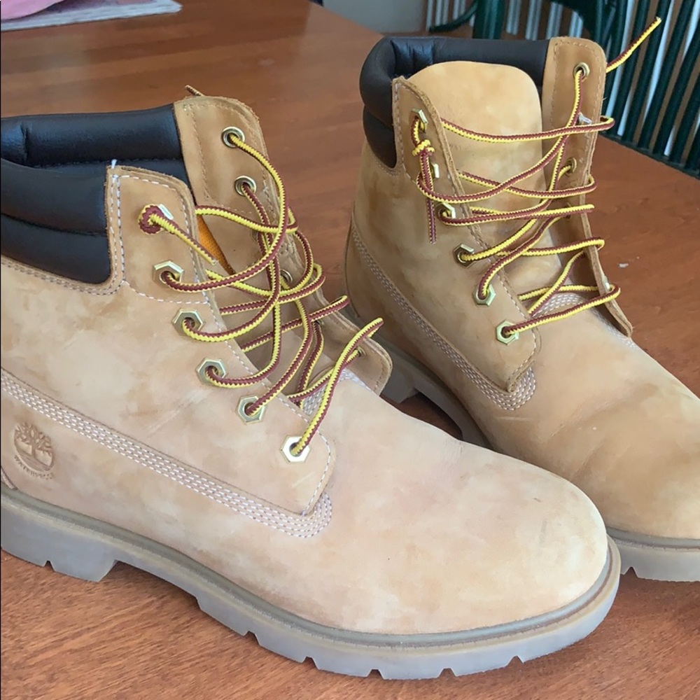 Timberlands